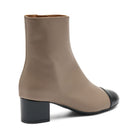 FRAU Stivaletti NAPPA 66N8 - Musto Calzature srl