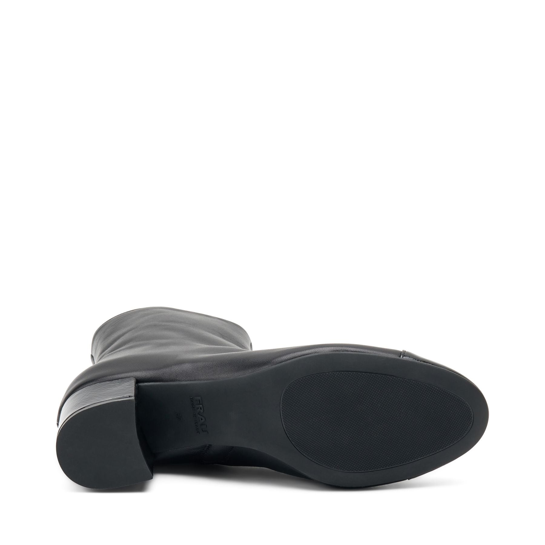 FRAU Stivaletti NAPPA 66N8 - Musto Calzature srl