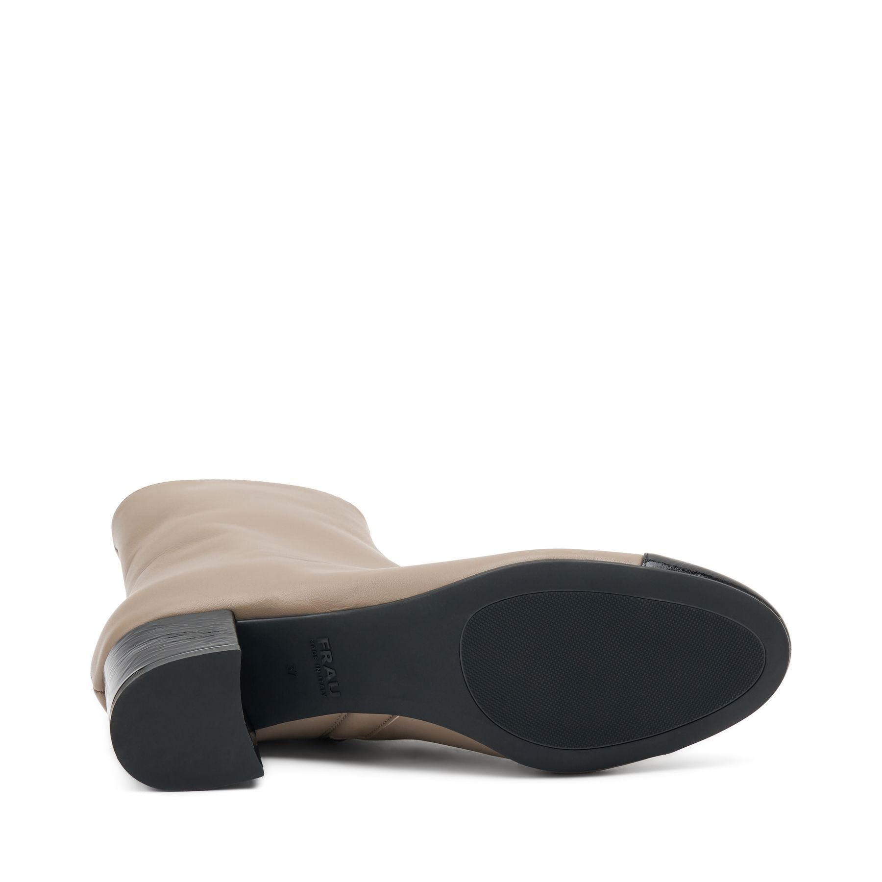 FRAU Stivaletti NAPPA 66N8 - Musto Calzature srl