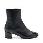 FRAU Stivaletti NAPPA 66N8 - Musto Calzature srl