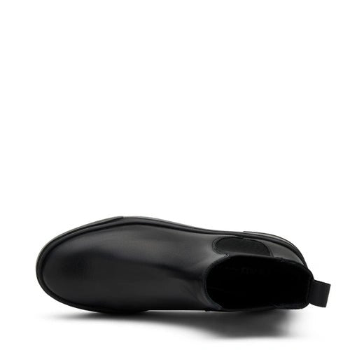 FRAU Stivaletti Pelle 38L2 - Musto Calzature srl