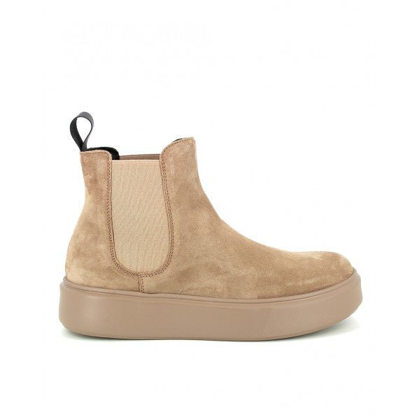 FRAU Stivaletti Pelle 41C2 - Musto Calzature srl