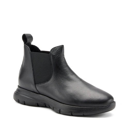 FRAU Stivaletti Pelle 43N4 - Musto Calzature srl