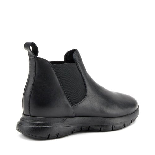 FRAU Stivaletti Pelle 43N4 - Musto Calzature srl