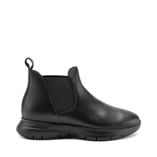 FRAU Stivaletti Pelle 43N4 - Musto Calzature srl