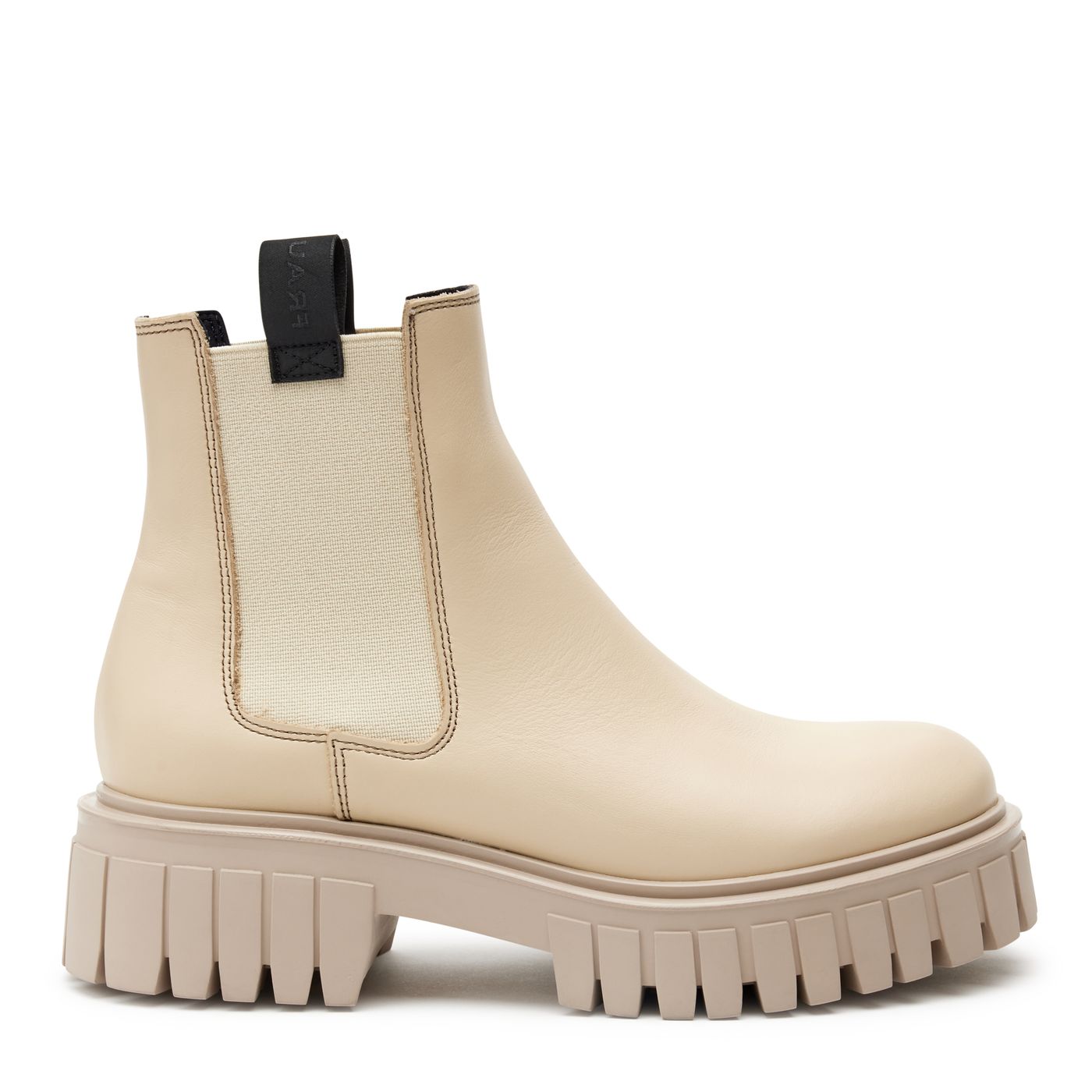 FRAU Stivaletti Pelle 86N3 - Musto Calzature srl