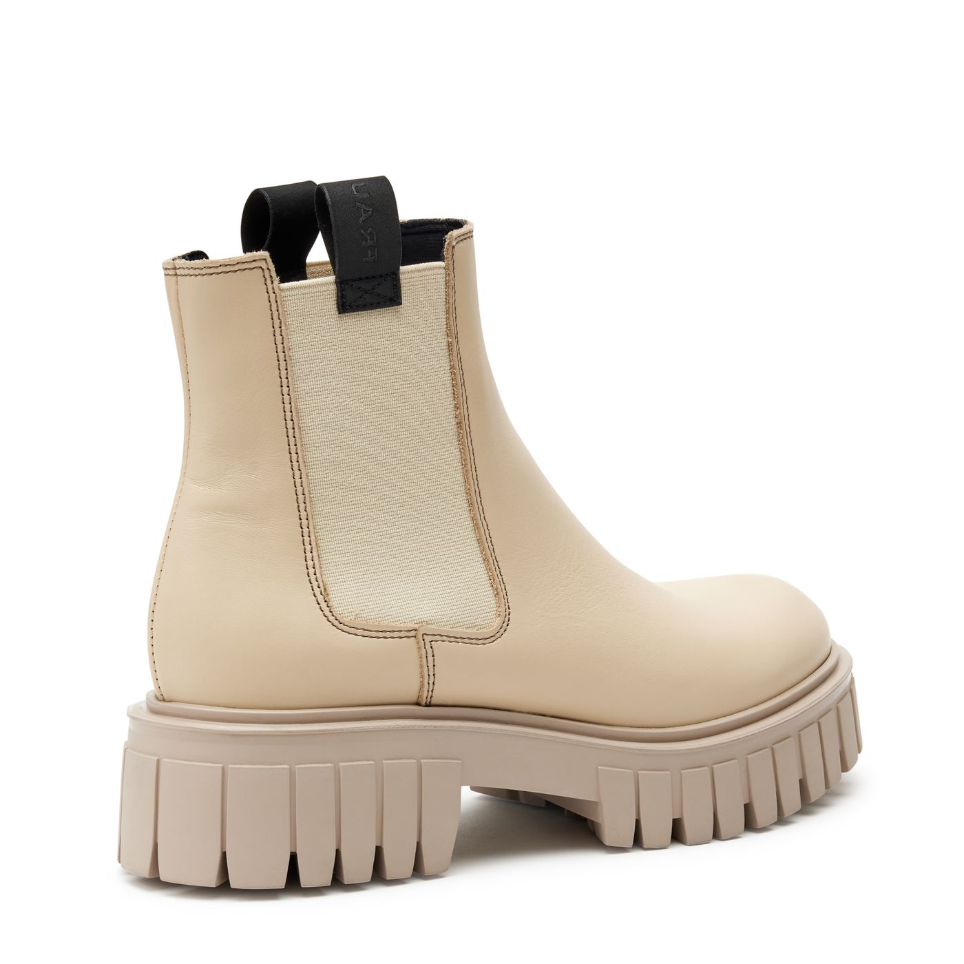 FRAU Stivaletti Pelle 86N3 - Musto Calzature srl