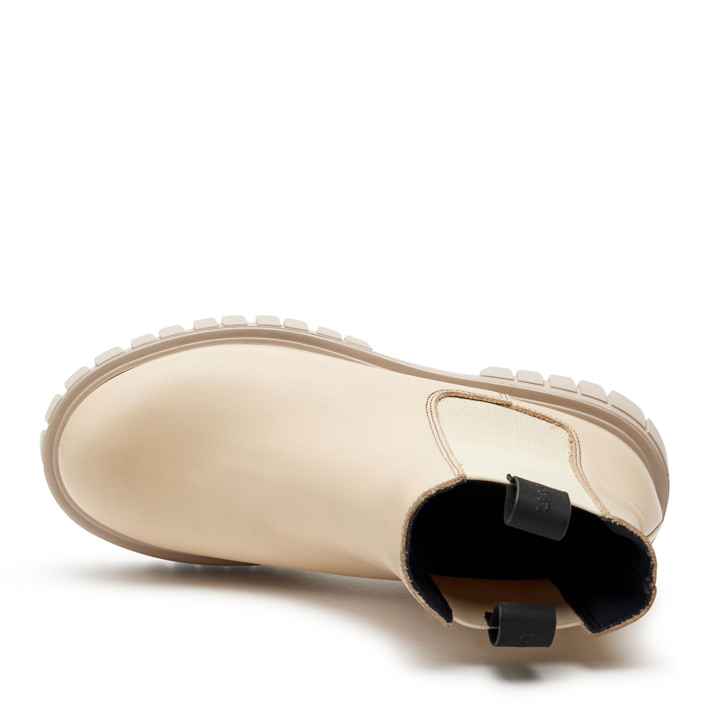 FRAU Stivaletti Pelle 86N3 - Musto Calzature srl