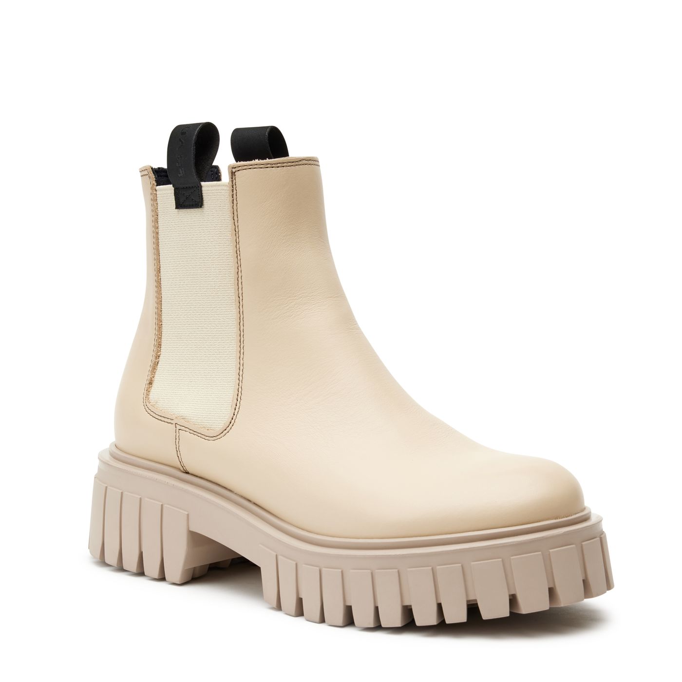 FRAU Stivaletti Pelle 86N3 - Musto Calzature srl