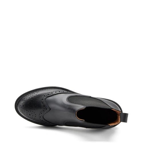 FRAU Stivaletti Pelle 95N2 - Musto Calzature srl