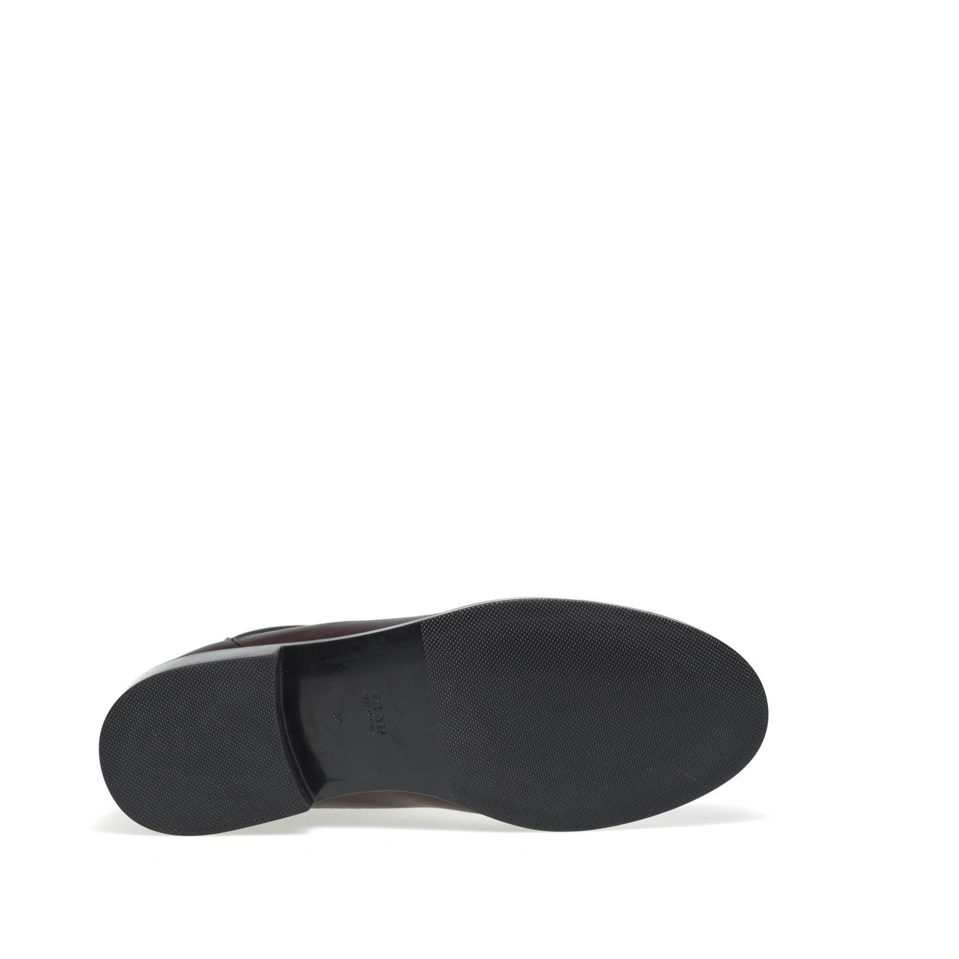 FRAU Stivaletti Pelle 98N3 - Musto Calzature srl