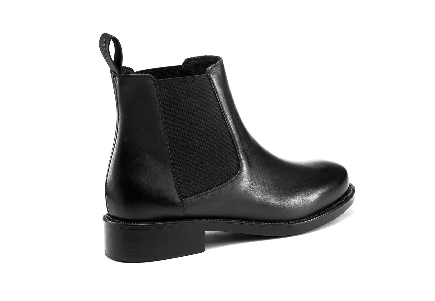 FRAU Stivaletti Pelle 98N3 - Musto Calzature srl