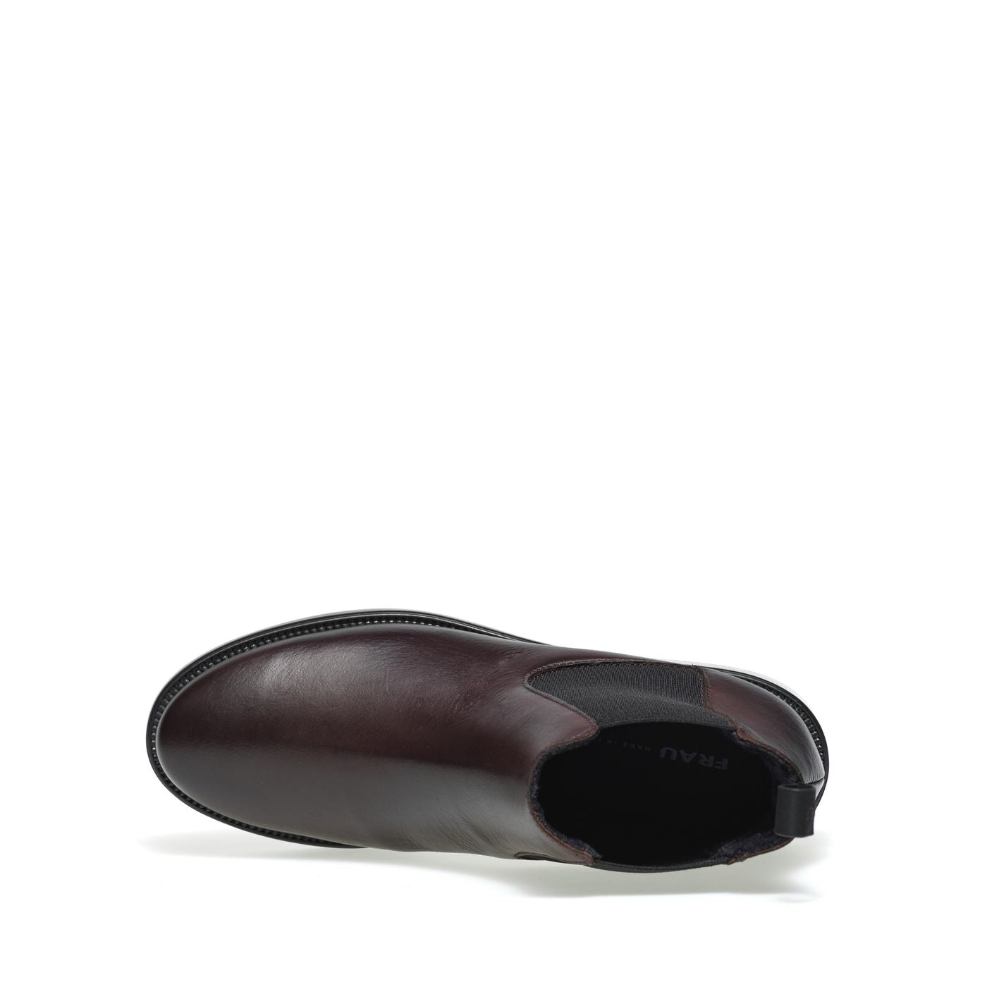 FRAU Stivaletti Pelle 98N3 - Musto Calzature srl