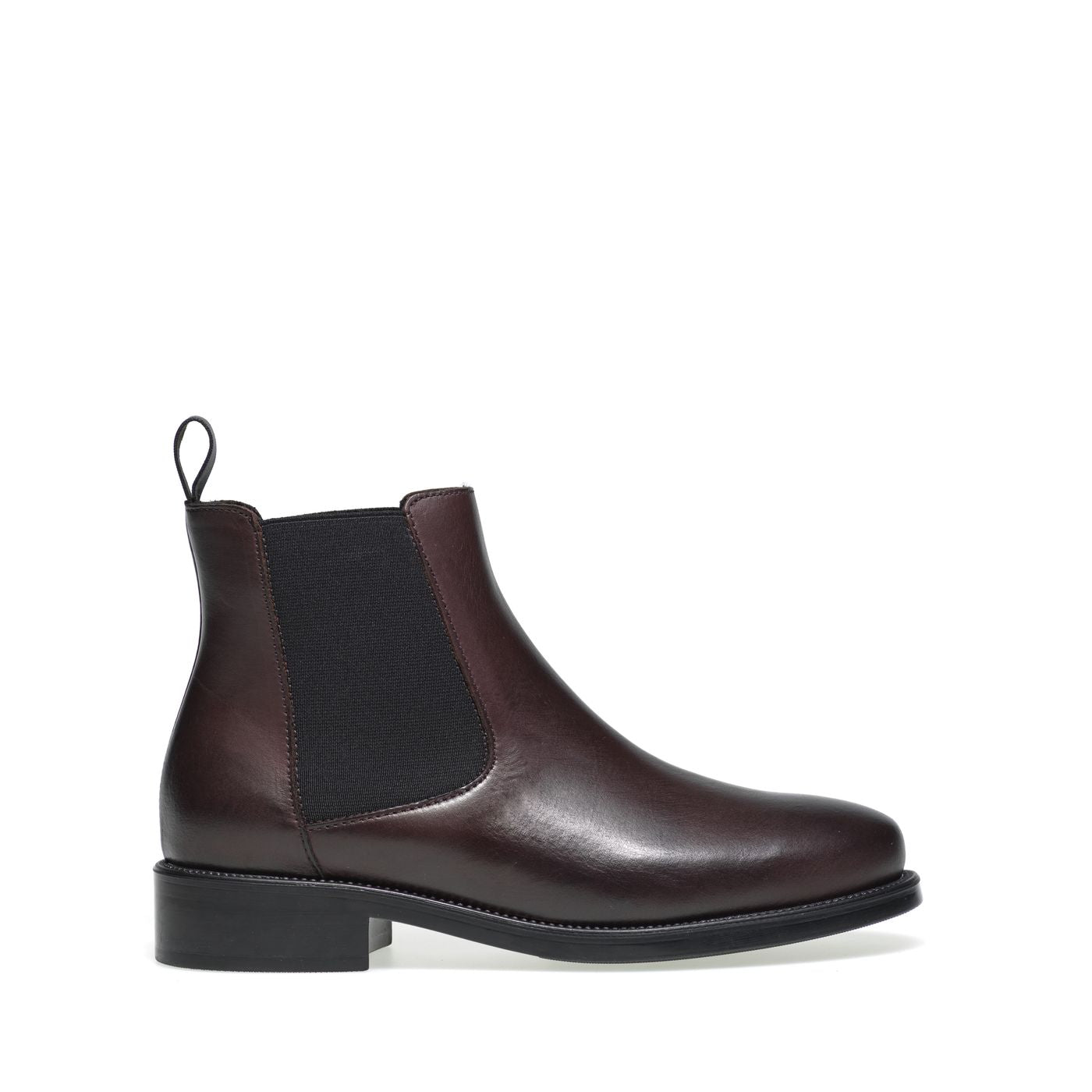 FRAU Stivaletti Pelle 98N3 - Musto Calzature srl