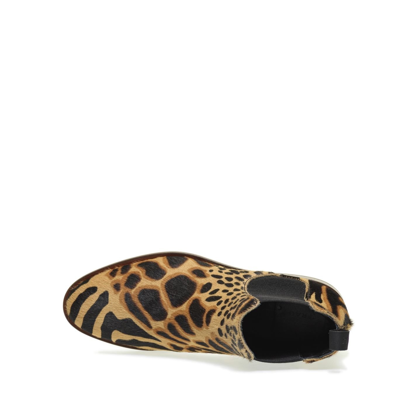 FRAU Stivaletti ST. CAVALLINO 88S5 - Musto Calzature srl