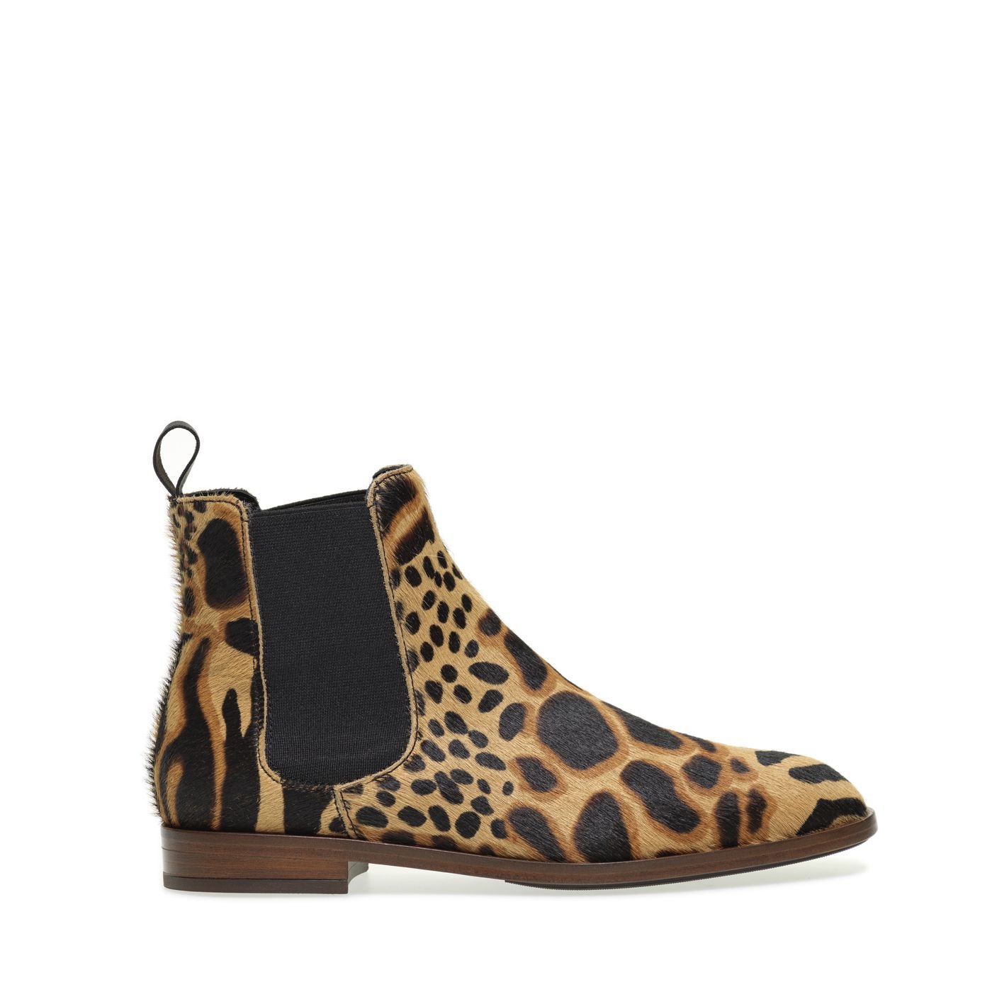 FRAU Stivaletti ST. CAVALLINO 88S5 - Musto Calzature srl
