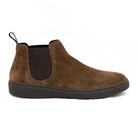 FRAU Stivaletti uomo Camoscio 19C6 - Musto Calzature srl