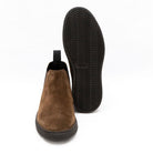 FRAU Stivaletti uomo Camoscio 19C6 - Musto Calzature srl