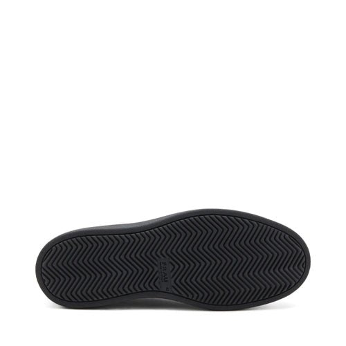 FRAU Stivaletti uomo Camoscio 19C6 - Musto Calzature srl