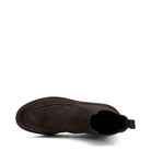 FRAU Stivaletti uomo Camoscio 20C4 - Musto Calzature srl