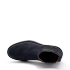 FRAU Stivaletti uomo Camoscio 73C3 - Musto Calzature srl