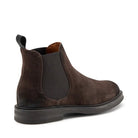 FRAU Stivaletti uomo Camoscio 73C3 - Musto Calzature srl