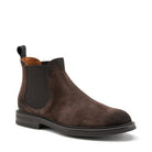 FRAU Stivaletti uomo Camoscio 73C3 - Musto Calzature srl