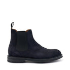 FRAU Stivaletti uomo Camoscio 73C3 - Musto Calzature srl