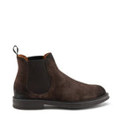 FRAU Stivaletti uomo Camoscio 73C3 - Musto Calzature srl