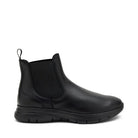 FRAU Stivaletti uomo Pelle 09L4 - Musto Calzature srl
