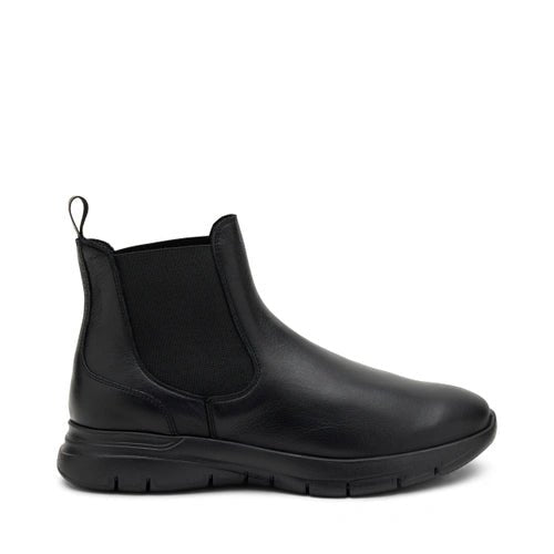 FRAU Stivaletti uomo Pelle 09L4 - Musto Calzature srl