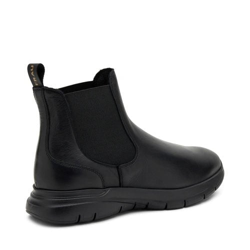 FRAU Stivaletti uomo Pelle 09L4 - Musto Calzature srl