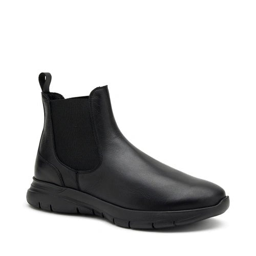 FRAU Stivaletti uomo Pelle 09L4 - Musto Calzature srl