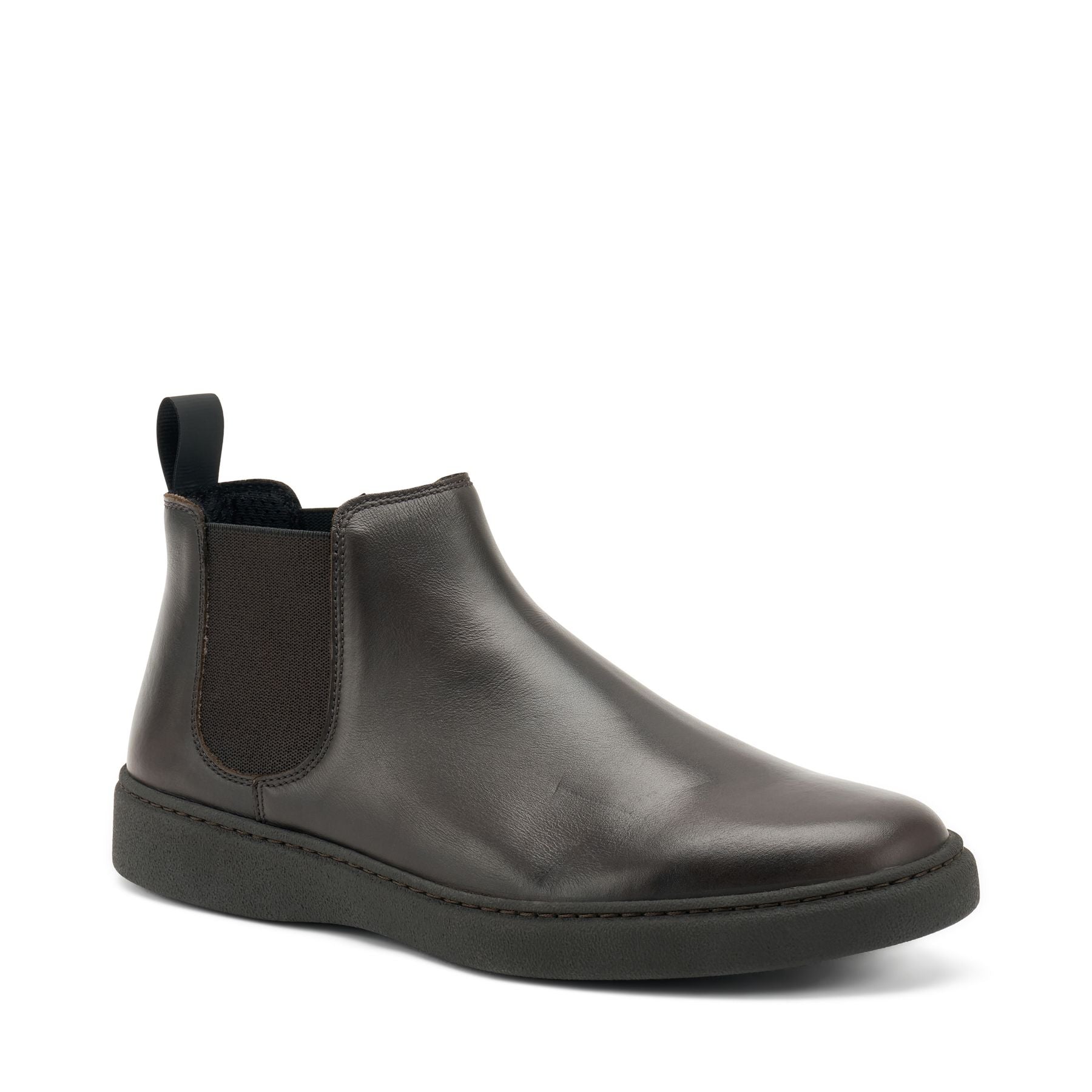 FRAU Stivaletti uomo Pelle 19N6 - Musto Calzature srl