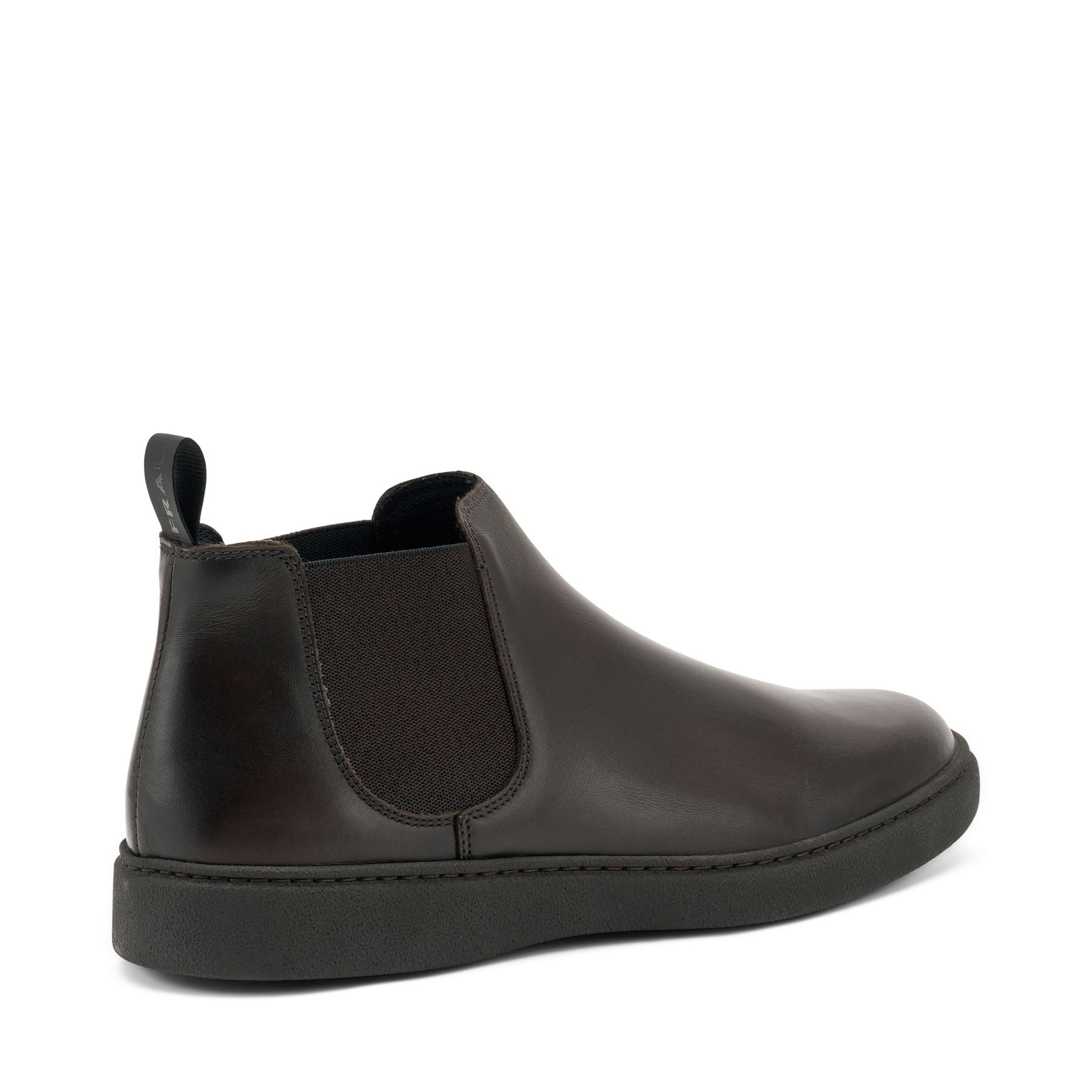 FRAU Stivaletti uomo Pelle 19N6 - Musto Calzature srl