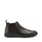 FRAU Stivaletti uomo Pelle 19N6 - Musto Calzature srl