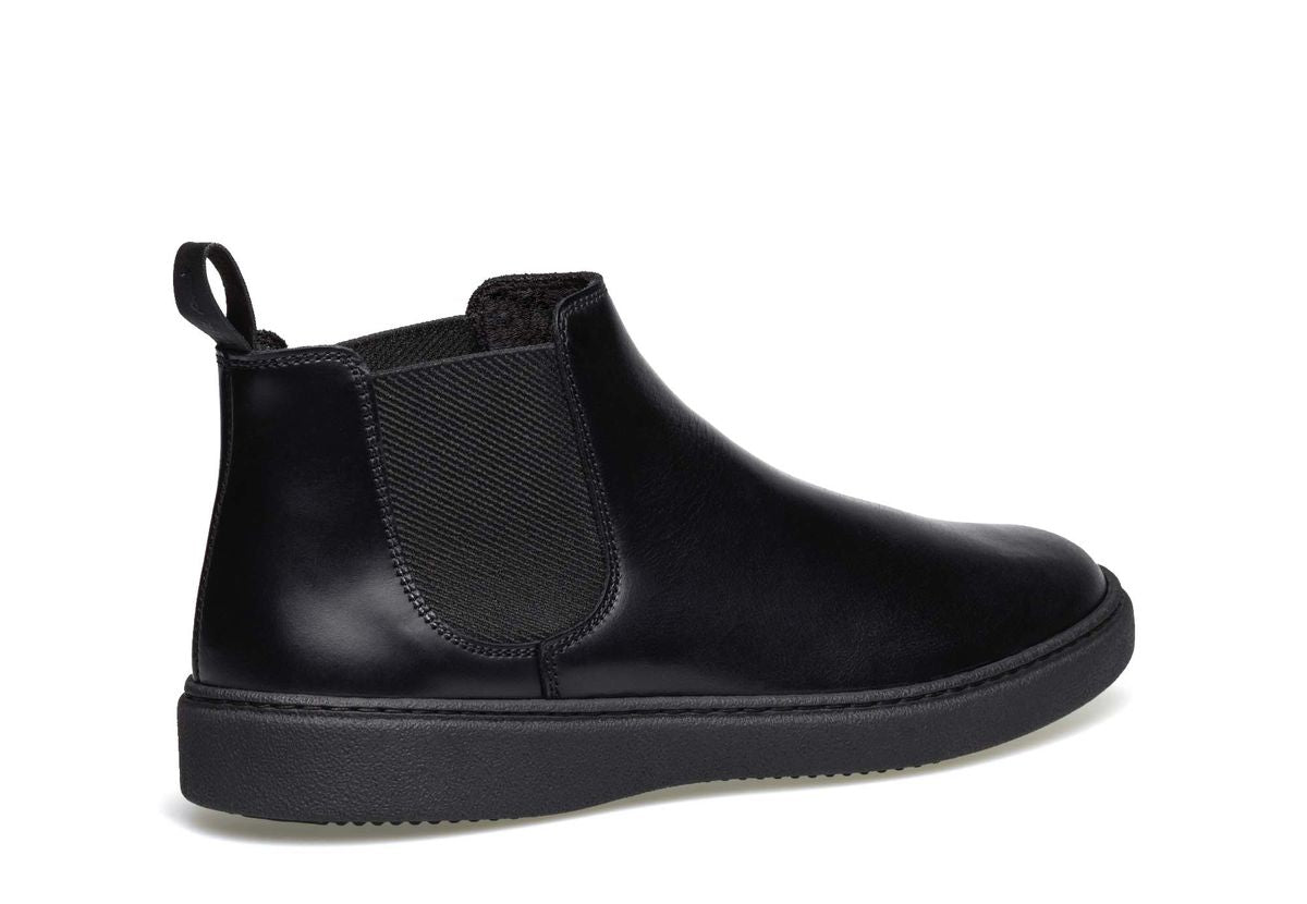 FRAU Stivaletti uomo Pelle 19N6 - Musto Calzature srl