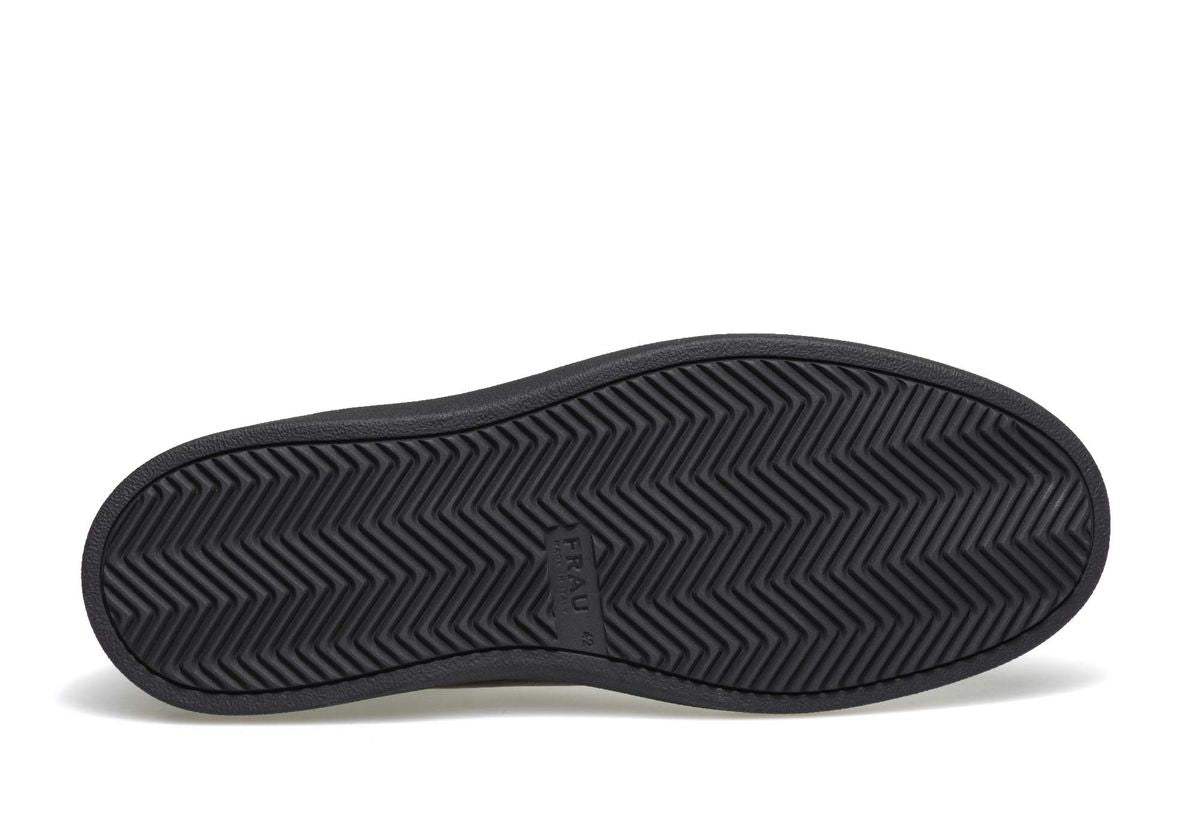 FRAU Stivaletti uomo Pelle 19N6 - Musto Calzature srl