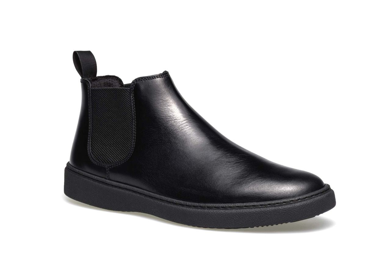 FRAU Stivaletti uomo Pelle 19N6 - Musto Calzature srl