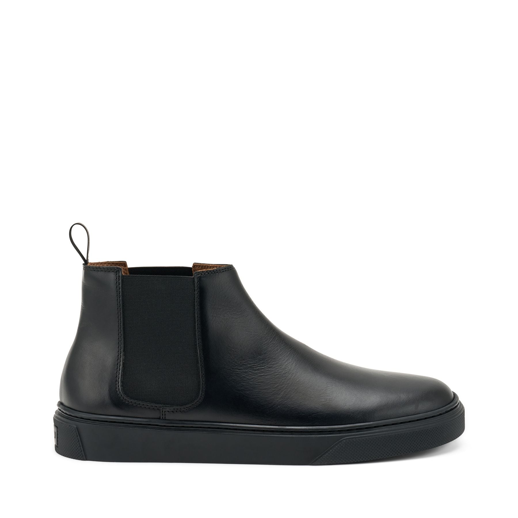 FRAU Stivaletti uomo Pelle 28N3 - Musto Calzature srl