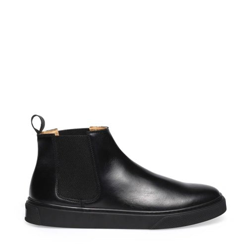 FRAU Stivaletti uomo Pelle 28N3 - Musto Calzature srl
