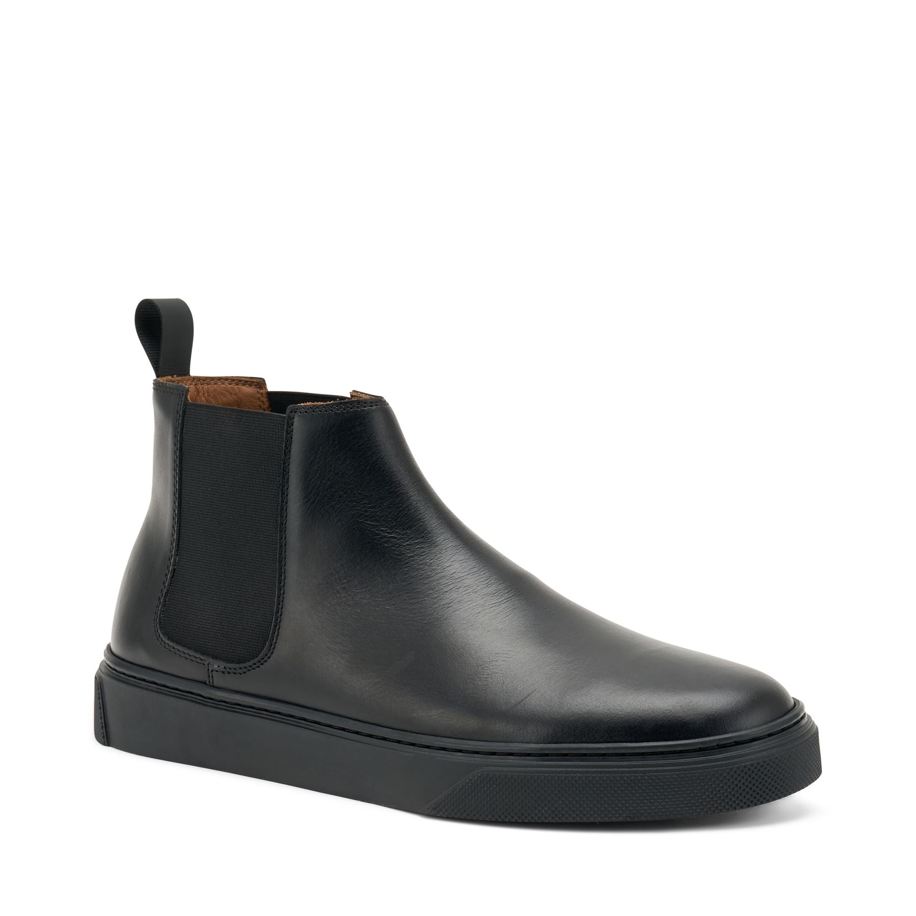 FRAU Stivaletti uomo Pelle 28N3 - Musto Calzature srl