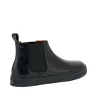 FRAU Stivaletti uomo Pelle 28N3 - Musto Calzature srl