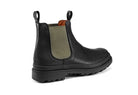 FRAU Stivaletti uomo Pelle 32L3 - Musto Calzature srl