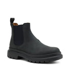 FRAU Stivaletti uomo Pelle 32N3 - Musto Calzature srl