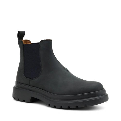 FRAU Stivaletti uomo Pelle 32N3 - Musto Calzature srl