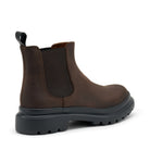 FRAU Stivaletti uomo Pelle 32N3 - Musto Calzature srl