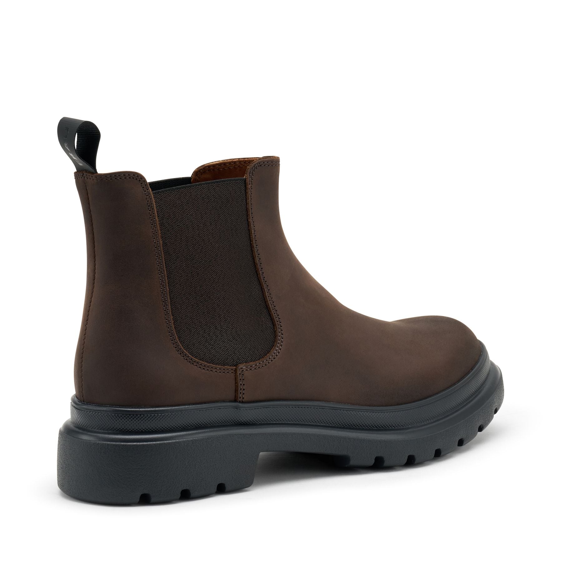 FRAU Stivaletti uomo Pelle 32N3 - Musto Calzature srl