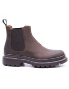 FRAU Stivaletti uomo Pelle 32N3 - Musto Calzature srl