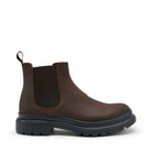 FRAU Stivaletti uomo Pelle 32N3 - Musto Calzature srl